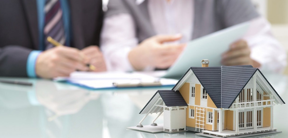 Buenas perspectivas para las inmobiliarias españolas en el nuevo ejercicio