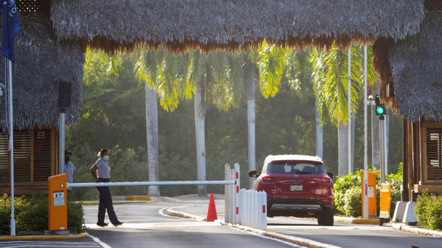 Apuntan a la República Dominicana como nueva residencia de Juan Carlos I