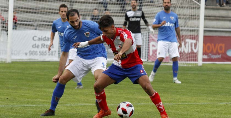 La expulsión de Manu Rodríguez culminó una tarde para olvidar