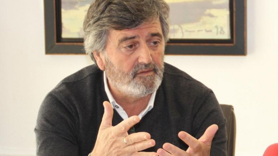 SAL ve “rencor” en las críticas de Rodríguez Búa a la legalización de la casa del hermano de Daniel Fernández