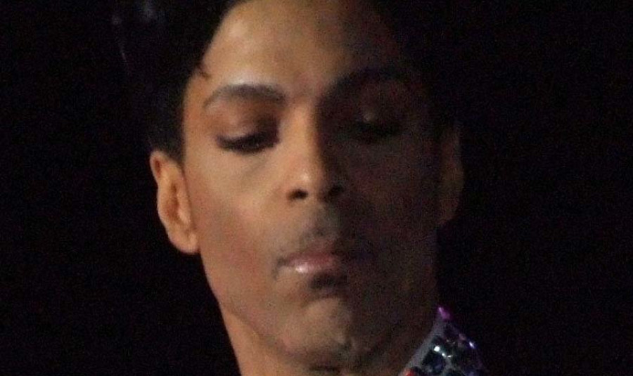 Un álbum con canciones inéditas de Prince sale a la venta en septiembre