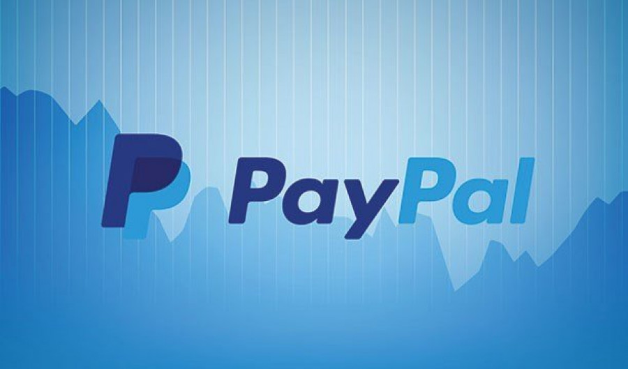 PayPal se establece como procesador de pago referente en todo el mundo