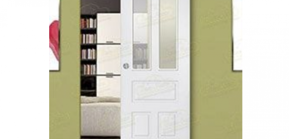 ¿Qué puertas necesito en mi casa u oficina?