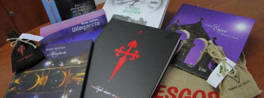 Cultura y tradición de Galicia a través de los libros