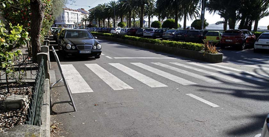 Abal ve inviable ampliar este año los stands del Albariño a la carretera