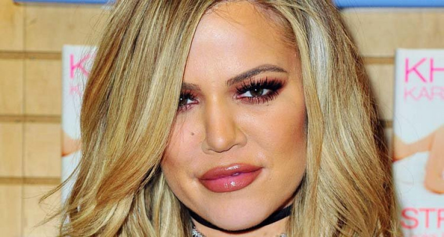 Khoé Kardashian estrena un corte de pelo atravevido y favorecedor