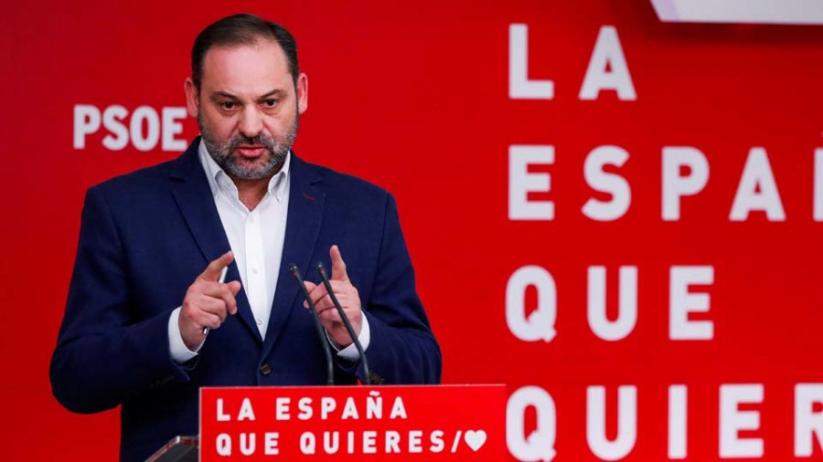 Sánchez aplaza el debate con Casado para no señalarle como alternativa