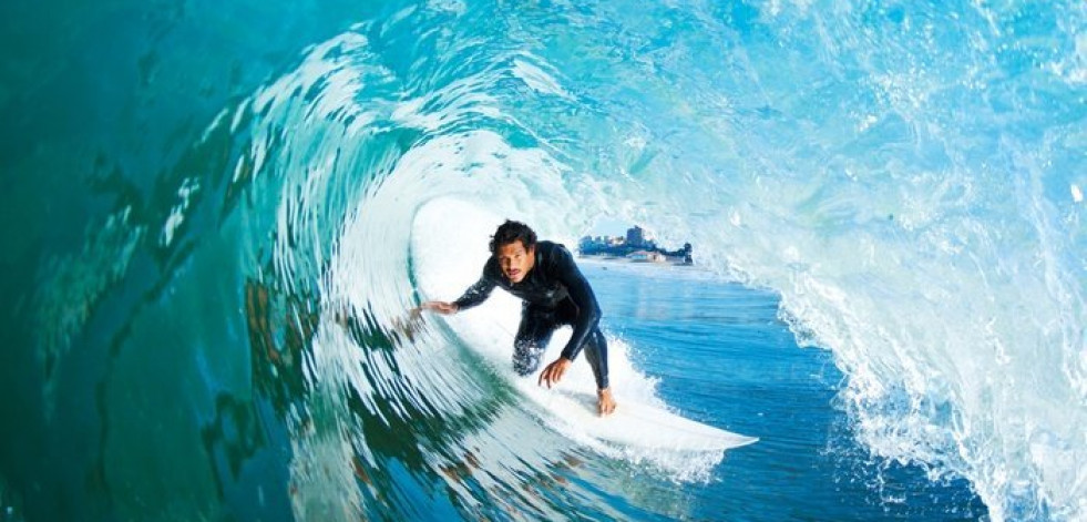 Todo lo que necesitas saber si quieres iniciarte en el surf