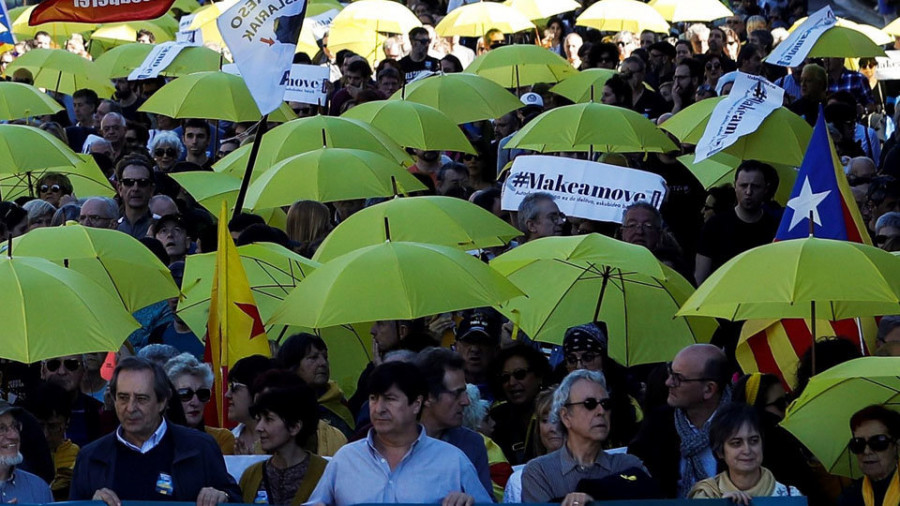 Torra considera que“España no puede gobernar contra Cataluña”