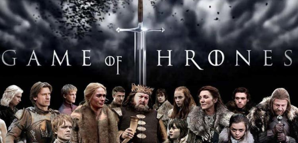 “Juego de Tronos” busca “seguratas” en España