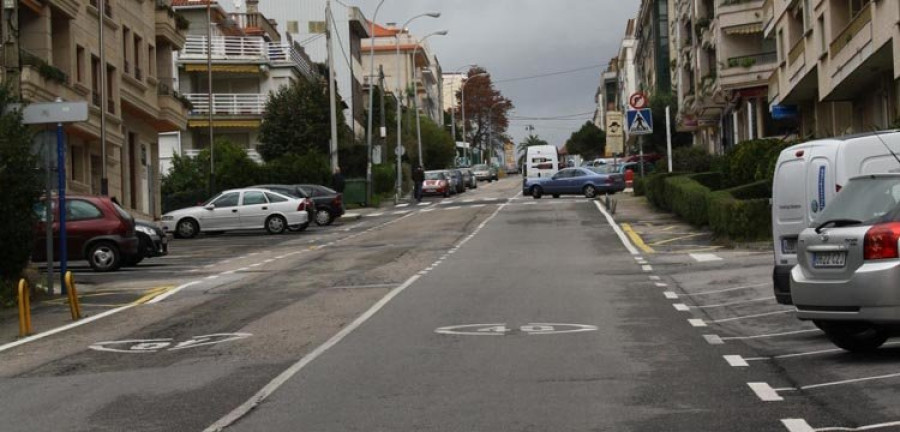 Sanxenxo- Un nuevo apagón de más de una hora crispa a los hosteleros de Sanxenxo y Portonovo