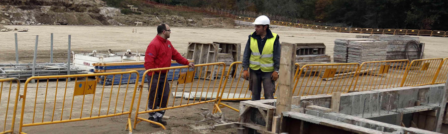 El 94,5% de los contratos firmados durante el pasado mes de octubre son temporales