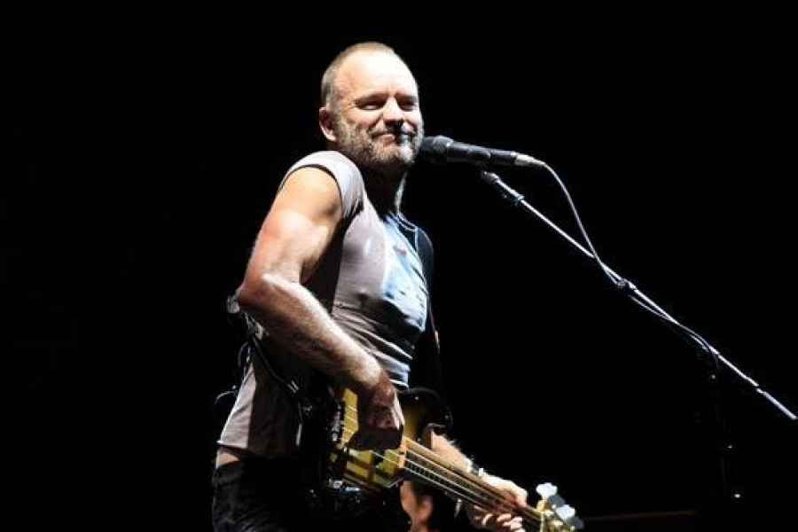 El musical de Sting en Broadway baja el telón por escasa afluencia de público