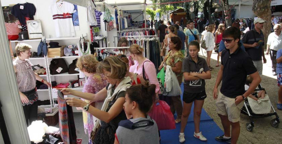 La Xunta aprueba 188.000 euros para que 24 comercios de O Salnés avancen en digitalización