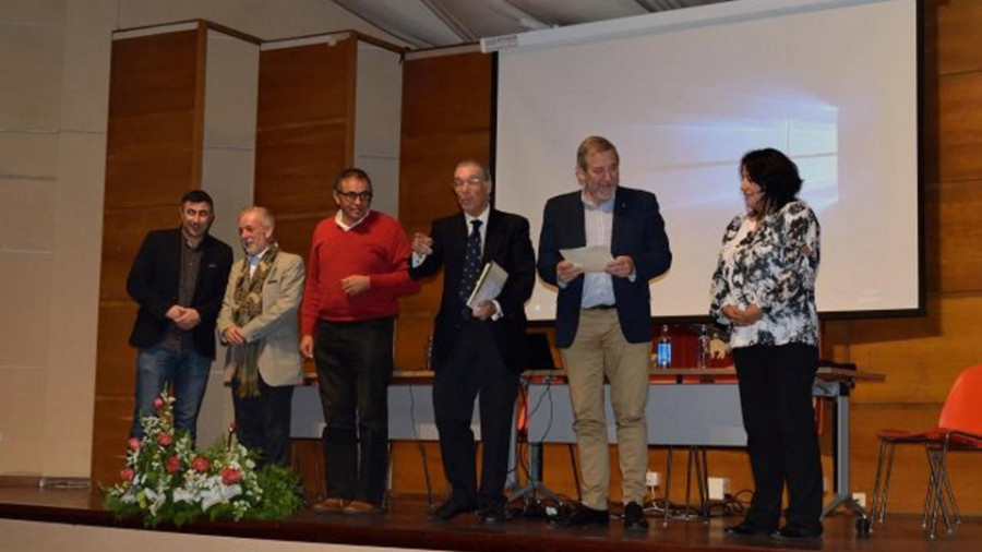 Cambados y Sanxenxo acogerán el VIII Congreso de Medio Ambiente e Saúde