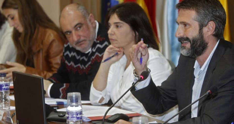El Senado pide a Ravella datos sobre la presencia del franquismo en el callejero