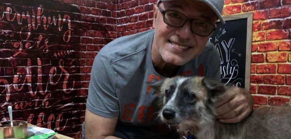 Una ONG ofrece citas románticas con perros 
y gatos