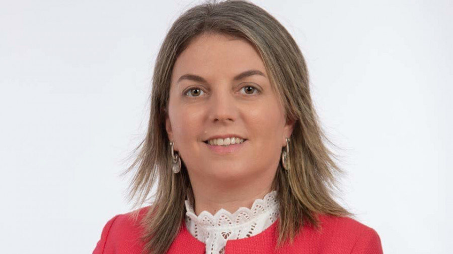 Luisa Piñeiro: “O que chaman Nova Deputación quitoulle a Moraña o que lle correspondía”