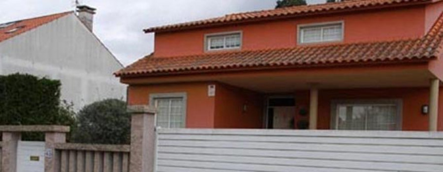 Detienen en Salamanca a uno de los supuestos asaltantes de la casa  de un narco en O Rial