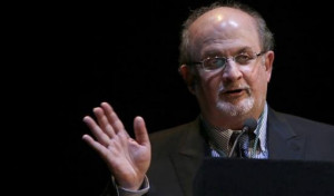 Salman Rushdie, apuñalado durante una conferencia en Nueva York