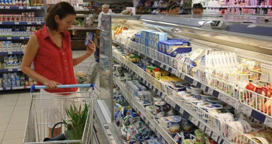 Los solteros compran los viernes o cómo ligar en tiempos de covid