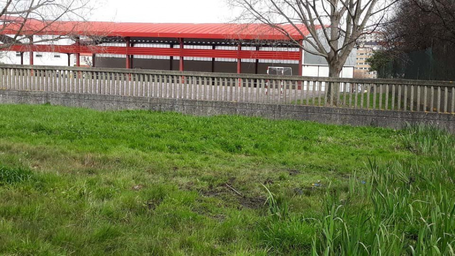 El fallecido en San Pedro de Visma seguía vivo cuando le atendió el director del colegio