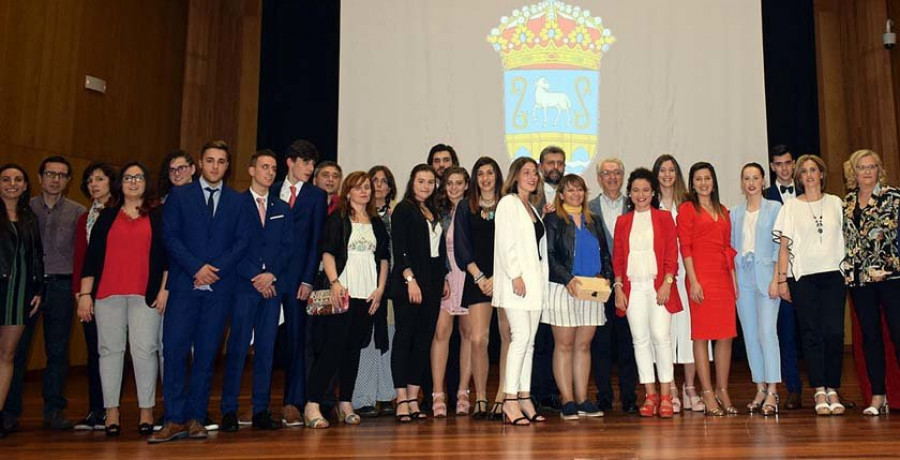 La Consellería de Educación premia un proyecto de innovación del IES de Valga