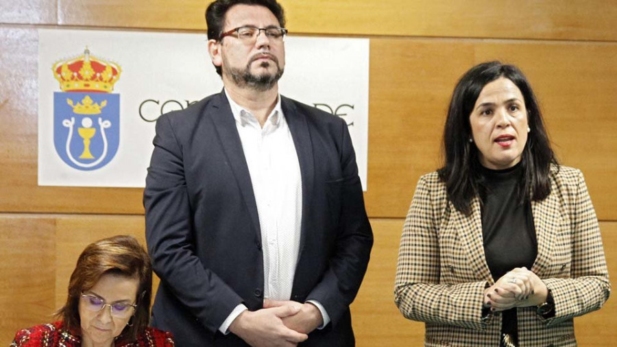 Durán afirma que el PSOE debió “esperar” al reciente archivo para hacer “legal” el Pleno comarcal