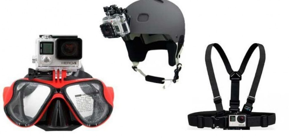 ¿Qué Gopro deberías comprar?
