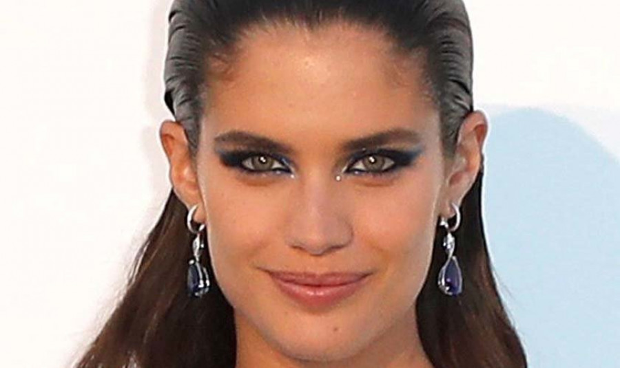 Sara Sampaio dará el salto a la gran pantalla con el filme “Carga”