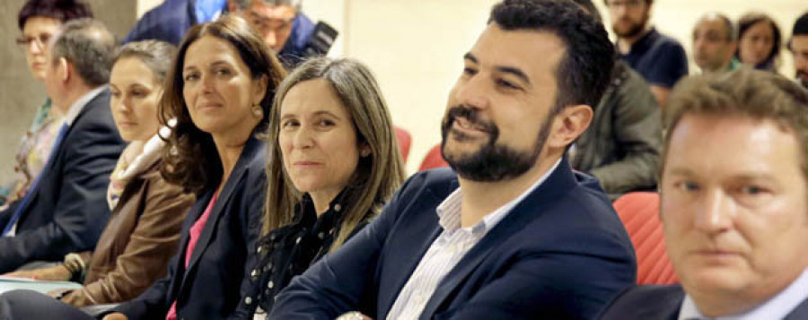 Absueltos los siete exconcejales de Santiago condenados por prevaricación