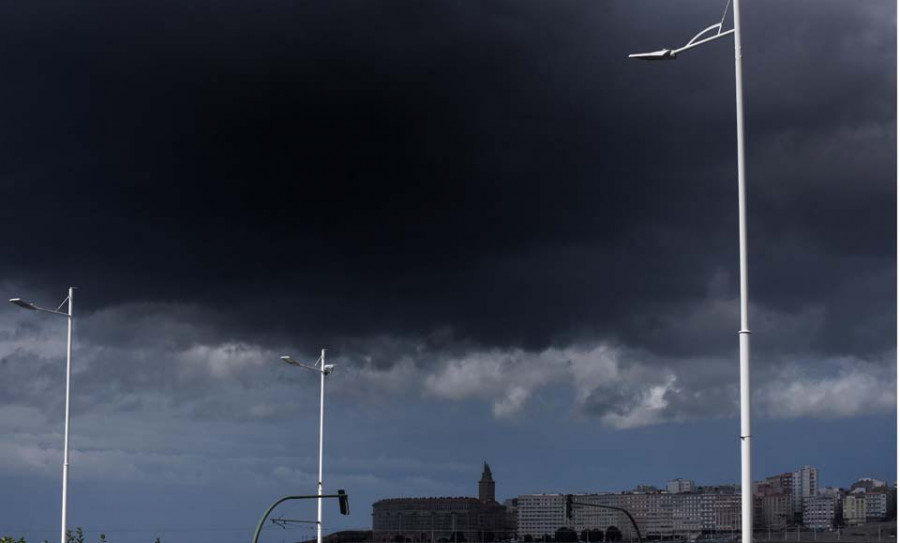 La contaminación se redujo un 58% en España por el estado de alarma