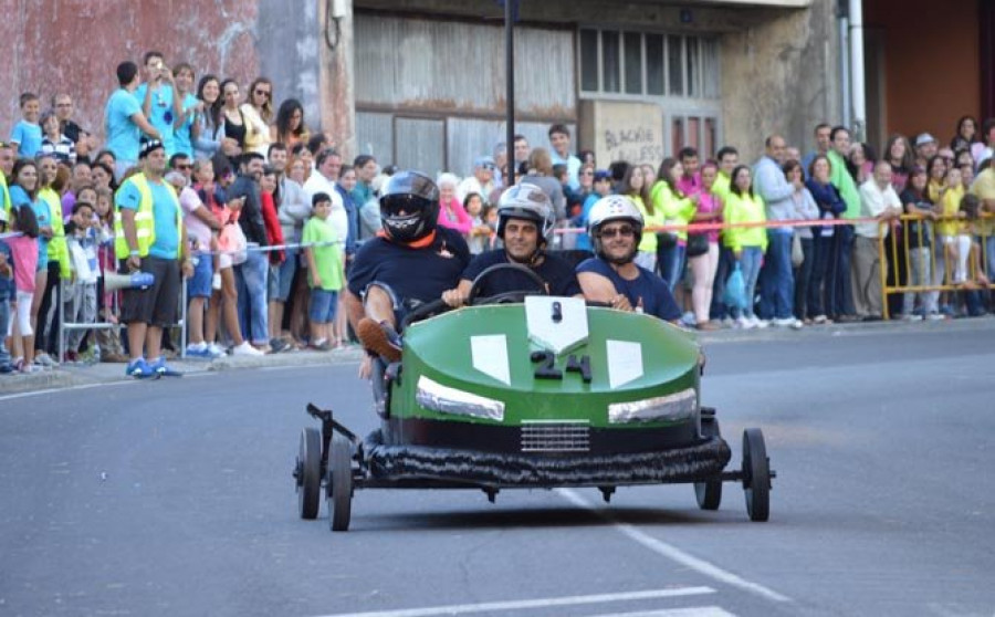 El alcalde de Ribeira propondrá que los festivos locales para 2021 sean el Martes de Carnaval y el Día del Carmen