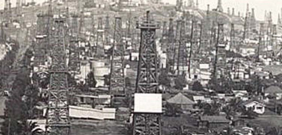 La relación entre los seísmos en Los Ángeles y el petróleo