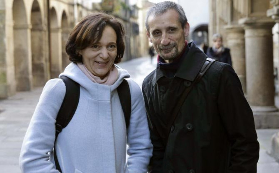 Bescansa invita a Feijóo a debatir, ya que dice que “se siente de Podemos”