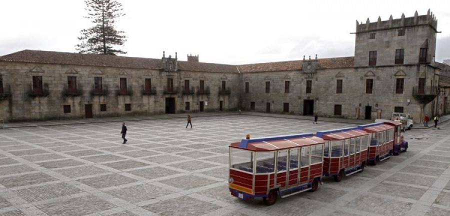 O Salnés inicia una revolución peatonal en los corazones urbanos de sus villas