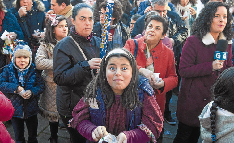 Estos son los lugares de O Salnés en donde puedes recibir el 2024 con antelación