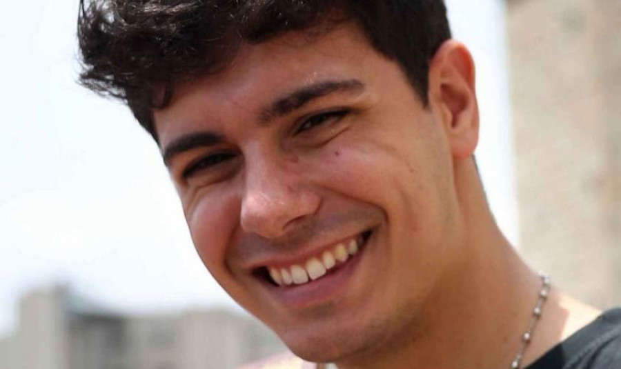 Alfred: “Quiero que se enamoren de mis canciones, no de mi paso por OT”