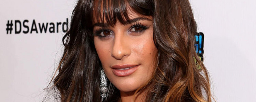 Lea Michele y Robert Buckley  dan por acabada su relación