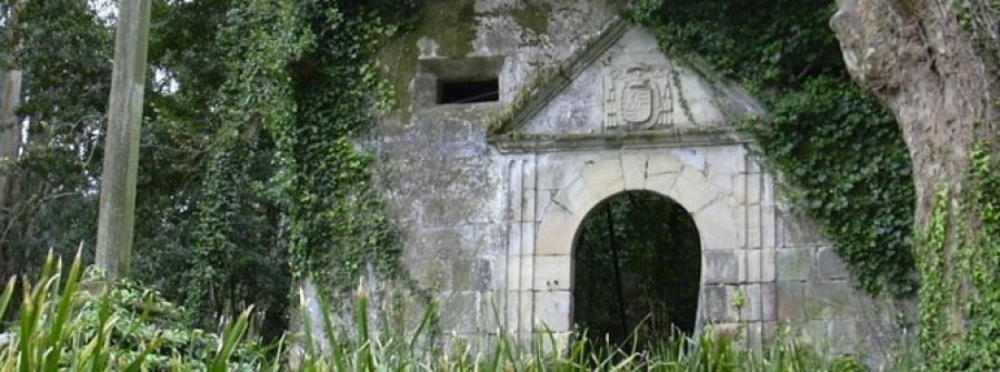 Cortegada será auditada por la candidatura de turismo sostenible