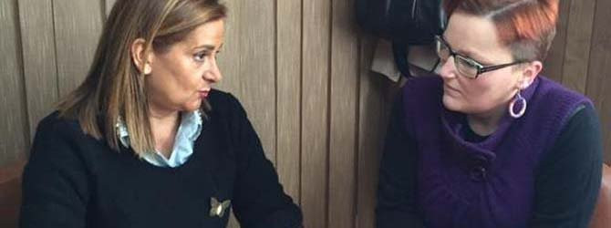 Anuncian más inversiones para poner fin a la “discriminación” de la villa