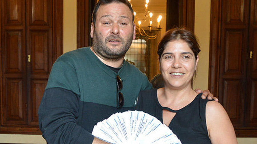 El promotor del concierto de Bonnie Tyler dona cien entradas a Servicios Sociales