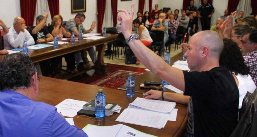 Vilanova recurre a una ayuda del Estado de 760.000 euros para pagar cuotas de préstamos