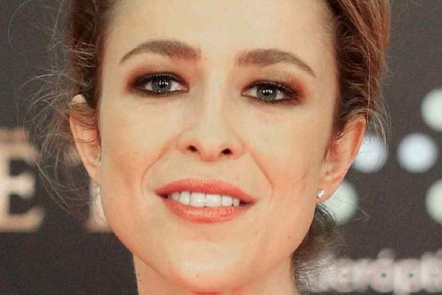 Silvia Abascal anuncia que ya dio a luz a su primera hija, Leona