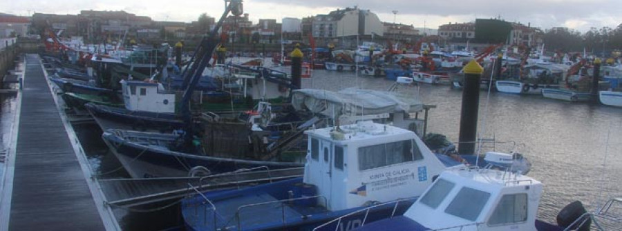 El PP pide que barcos  de hasta 15 metros de eslora se consideren flota artesanal