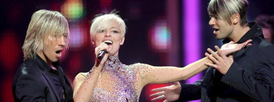 MORAÑA-Soraya Arnelas se perfila como actuación musical en la Festa do Carneiro ó Espeto