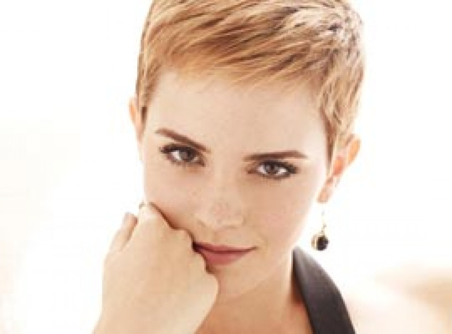 Emma Watson niega que vaya a protagonizar “50 sombras de Grey”