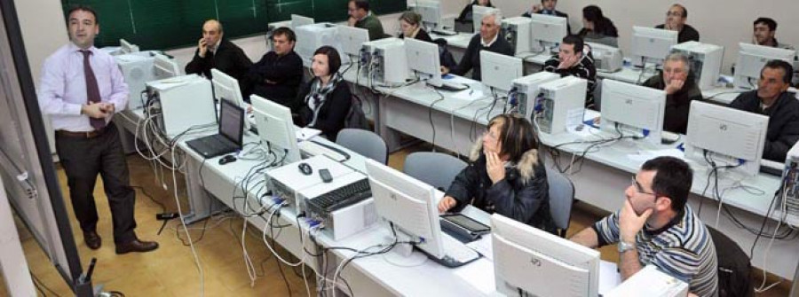 El proyecto de viticultura inteligente Viñas Atlánticas llega a la final de los premios Eganet