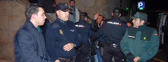 Absuelven a tres acusados por el crimen  del Umia y rebajan la pena al único culpable