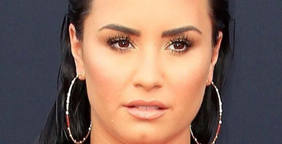 Demi Lovato ingresa en un centro de rehabilitación tras salir del hospital